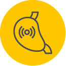 Digestive Issues Icon