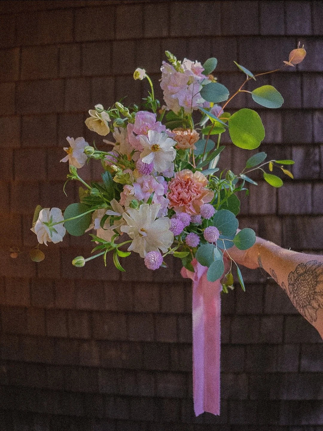 Delicate blooms &amp; intentional texture &mdash; because every piece deserves its own little momen ✨🧚🏼