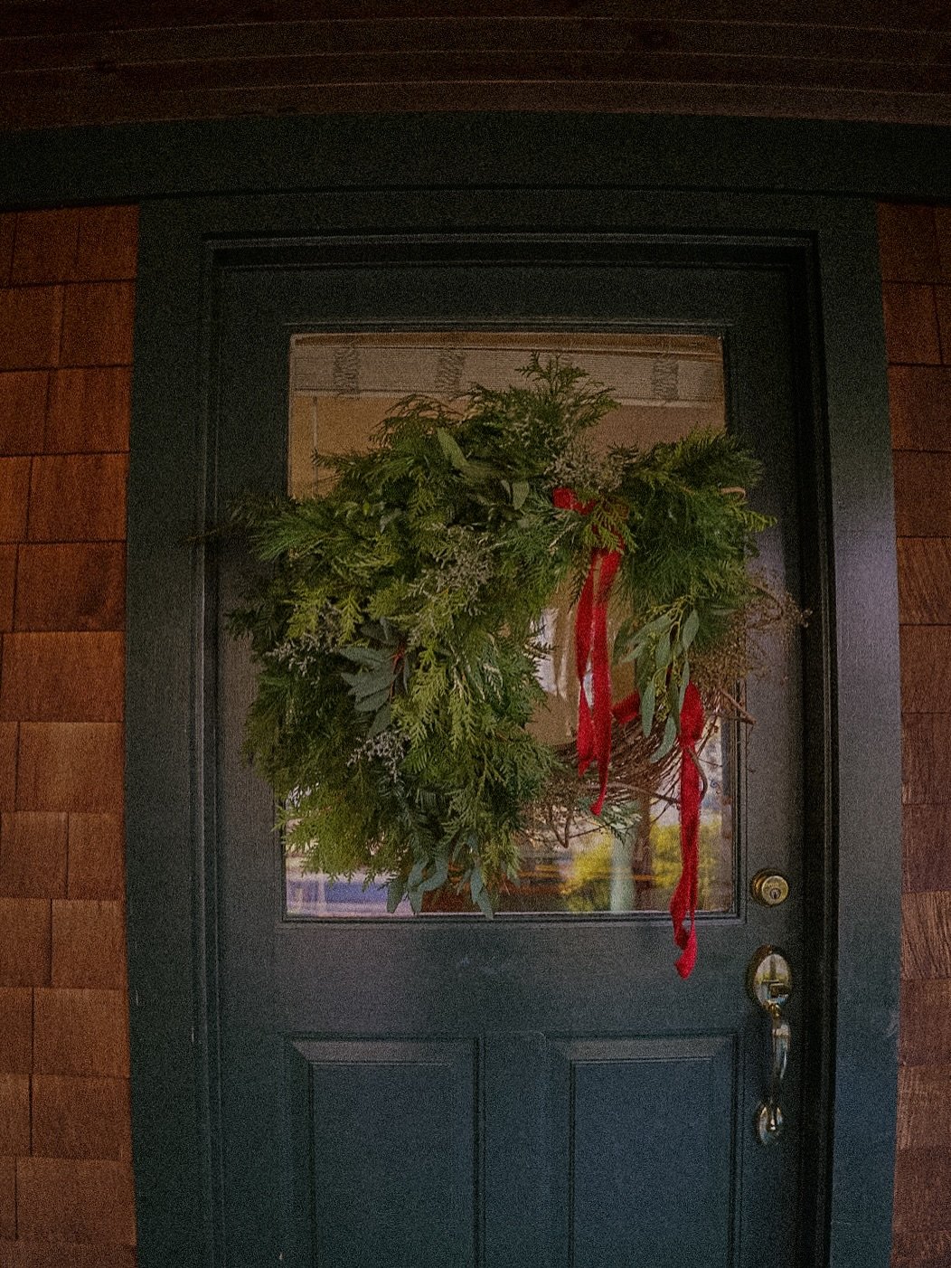 ❣️🌲 Wreath Orders OPEN until 12/14❣️🌲send a DM to order 💌✨