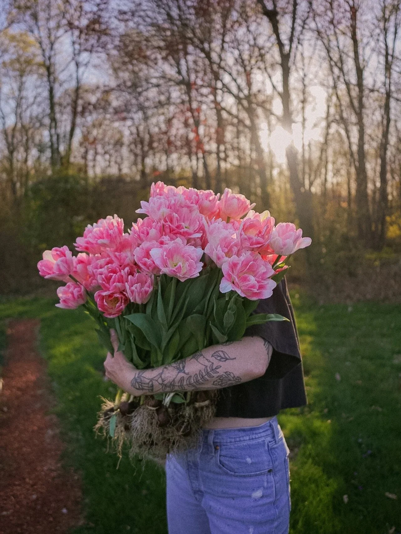 Tulip Bouquet | COMING SOON!