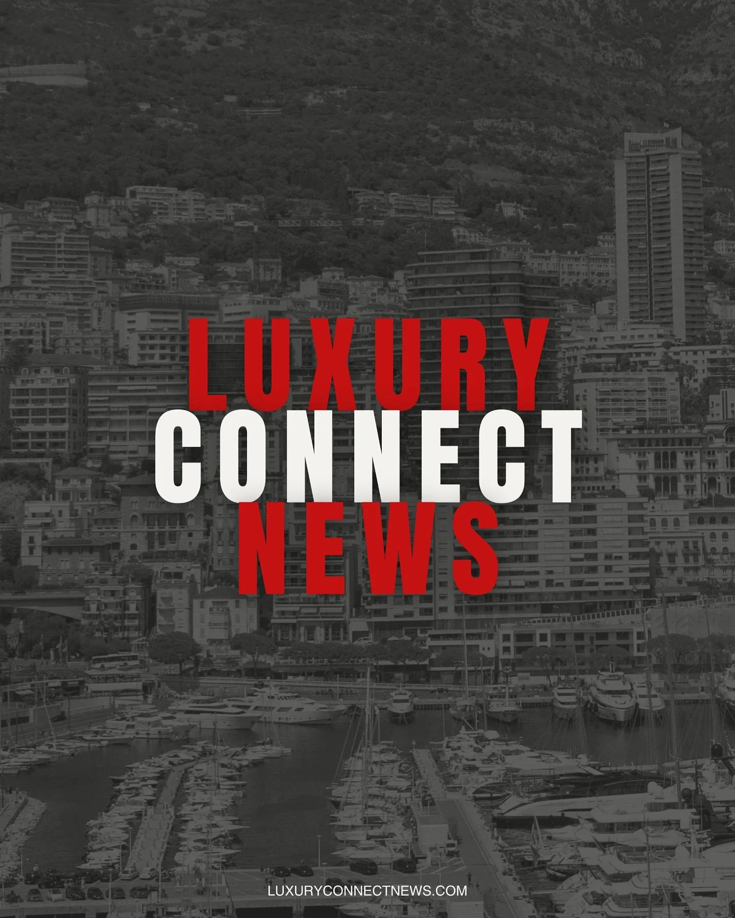 Luxury News Monaco is a project by Luxury Marketing Connect Monaco, a marketing agency based in Monte Carlo that specializes in luxury. Designed for luxury professionals and aficionados, our platform delivers straightforward and insightful news about