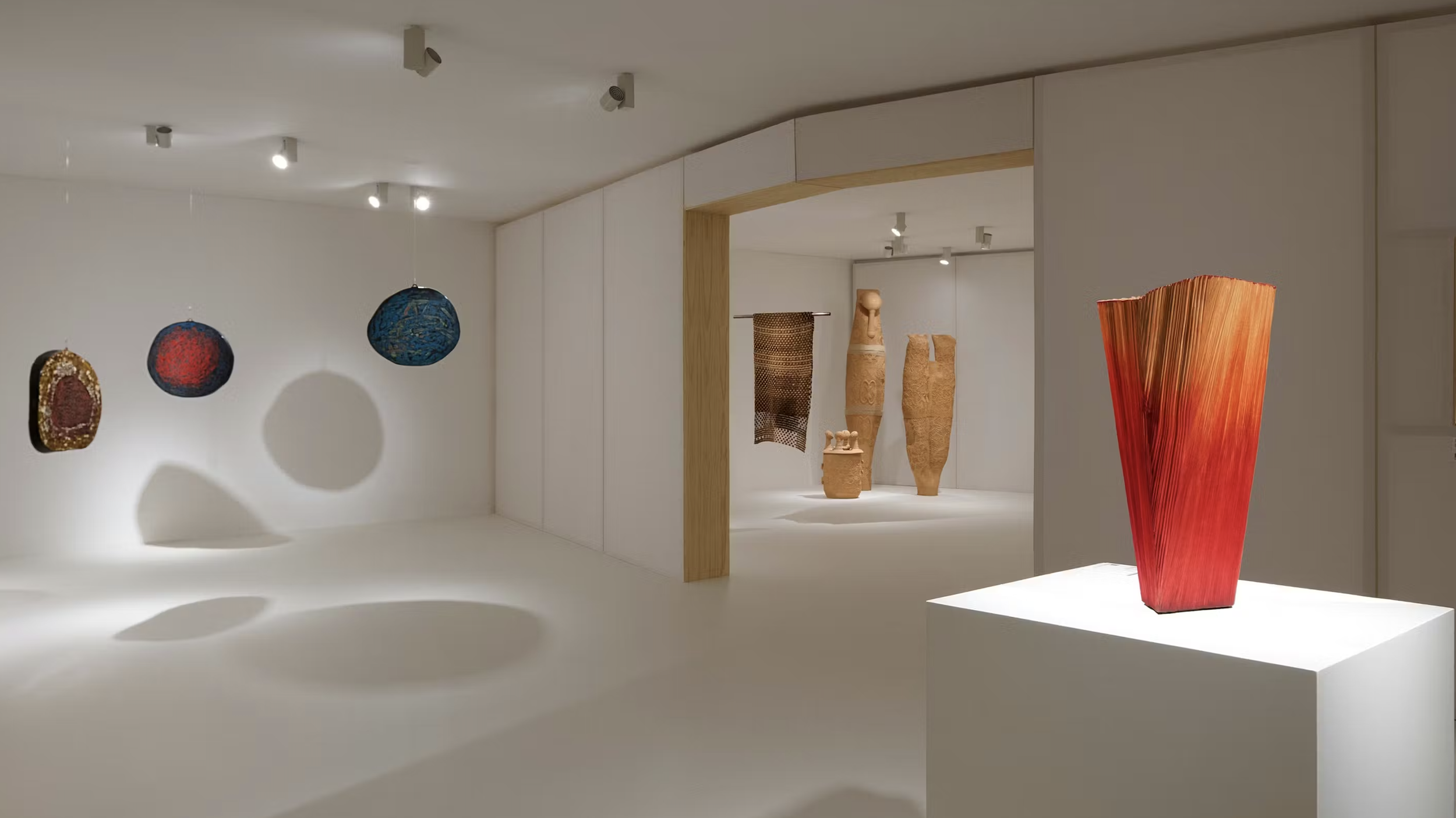 How the LOEWE FOUNDATION Is Redefining the Cultural Role of Luxury: interview with Alberto Merlo
