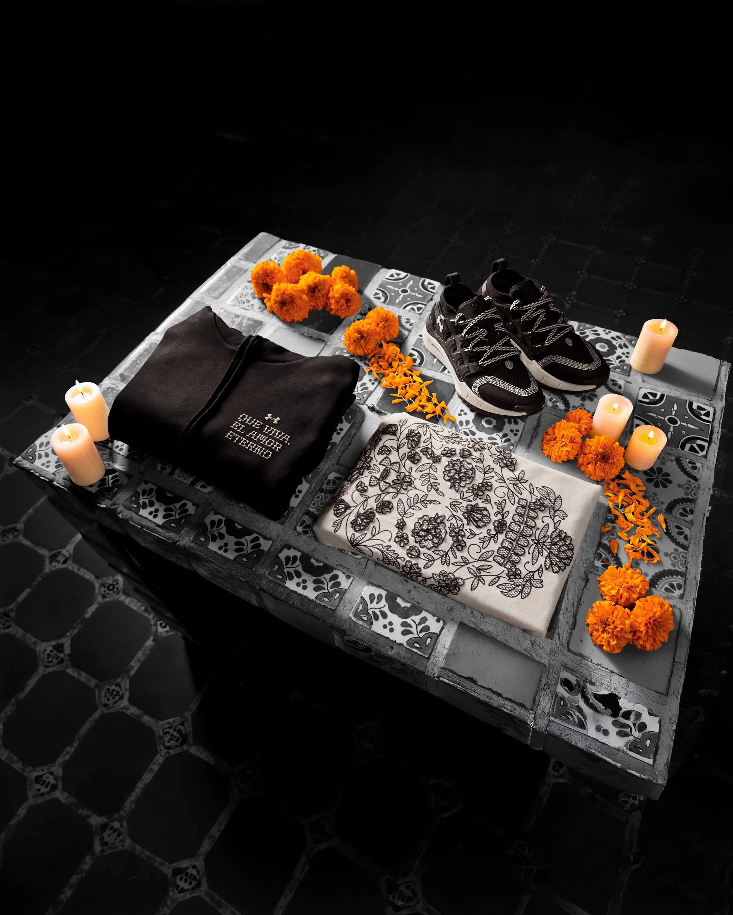 Día de los Muertos