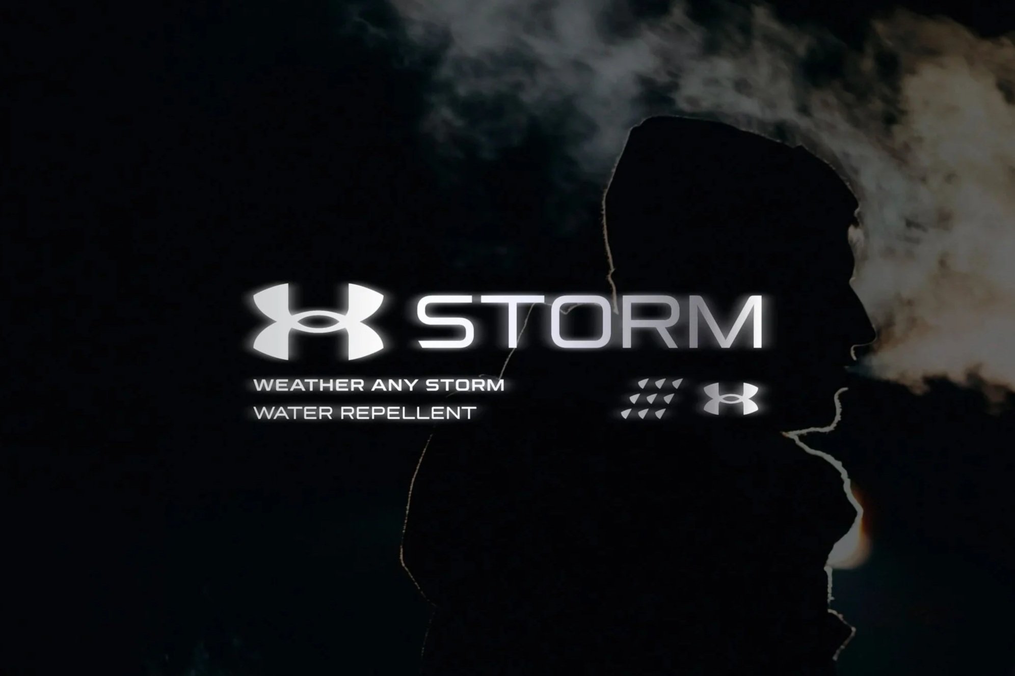 Weather Any Storm