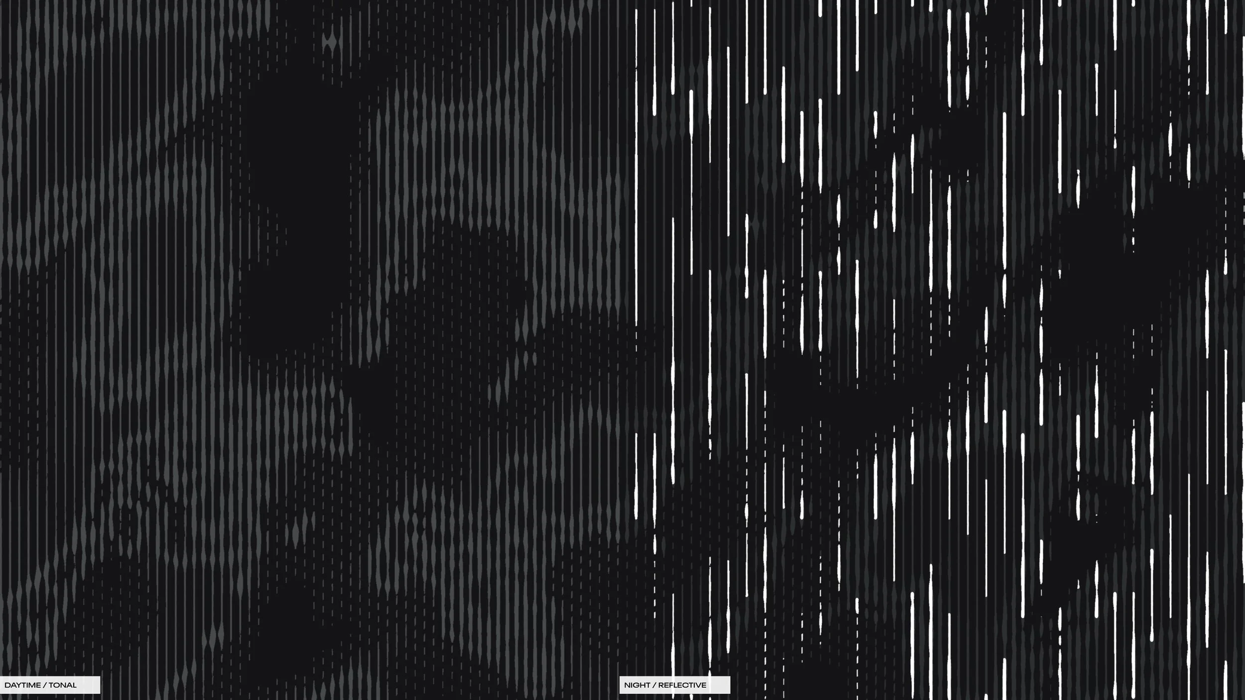 Storm Rain Camo - Reflective