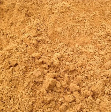 A3 Select DOT Grade Sand