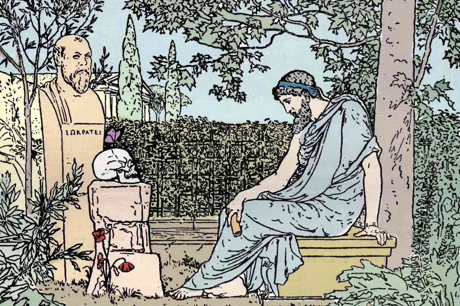 What Does It Mean to Know Something?