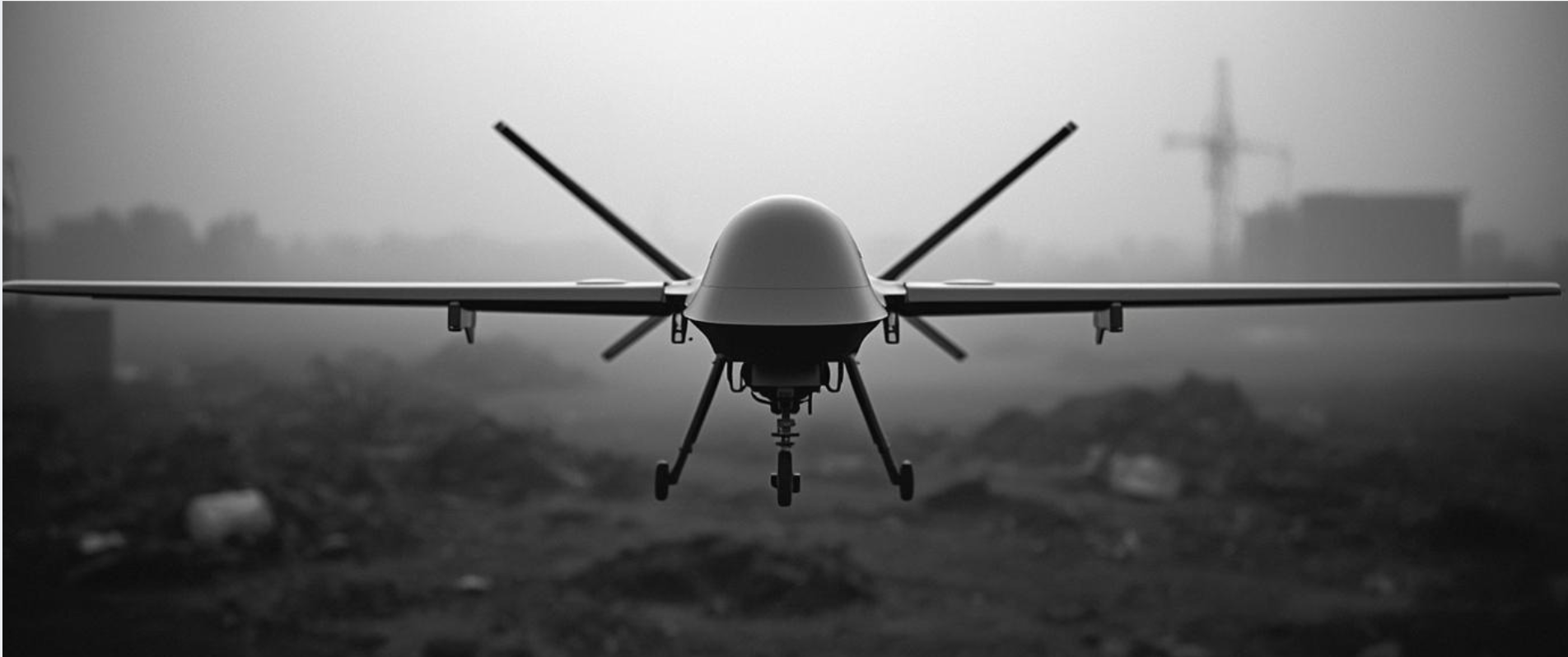 The Failure of “Meaningful Human Control”