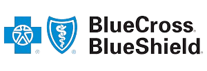 BlueCross BlueShield - all major plans