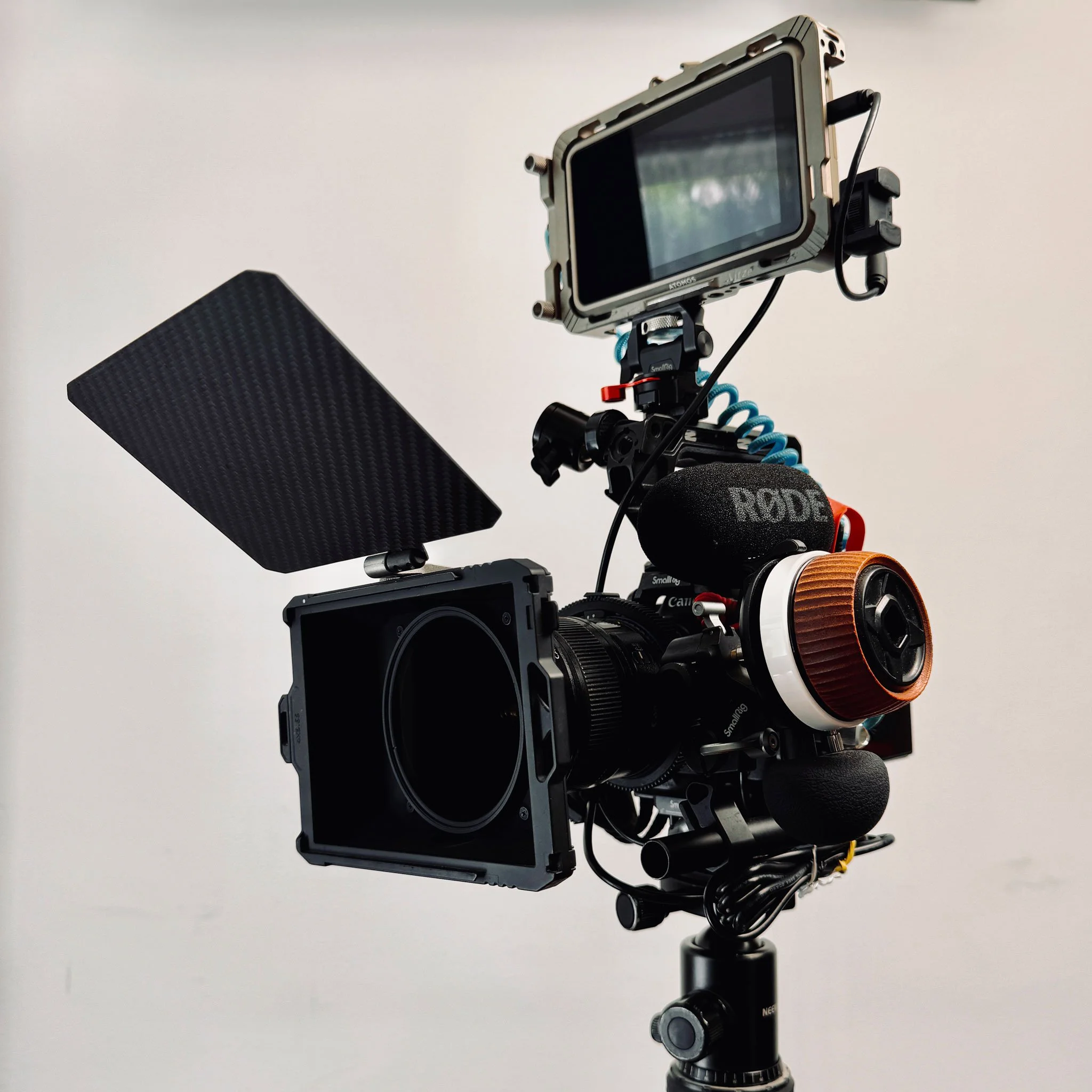 Contenido Audiovisual