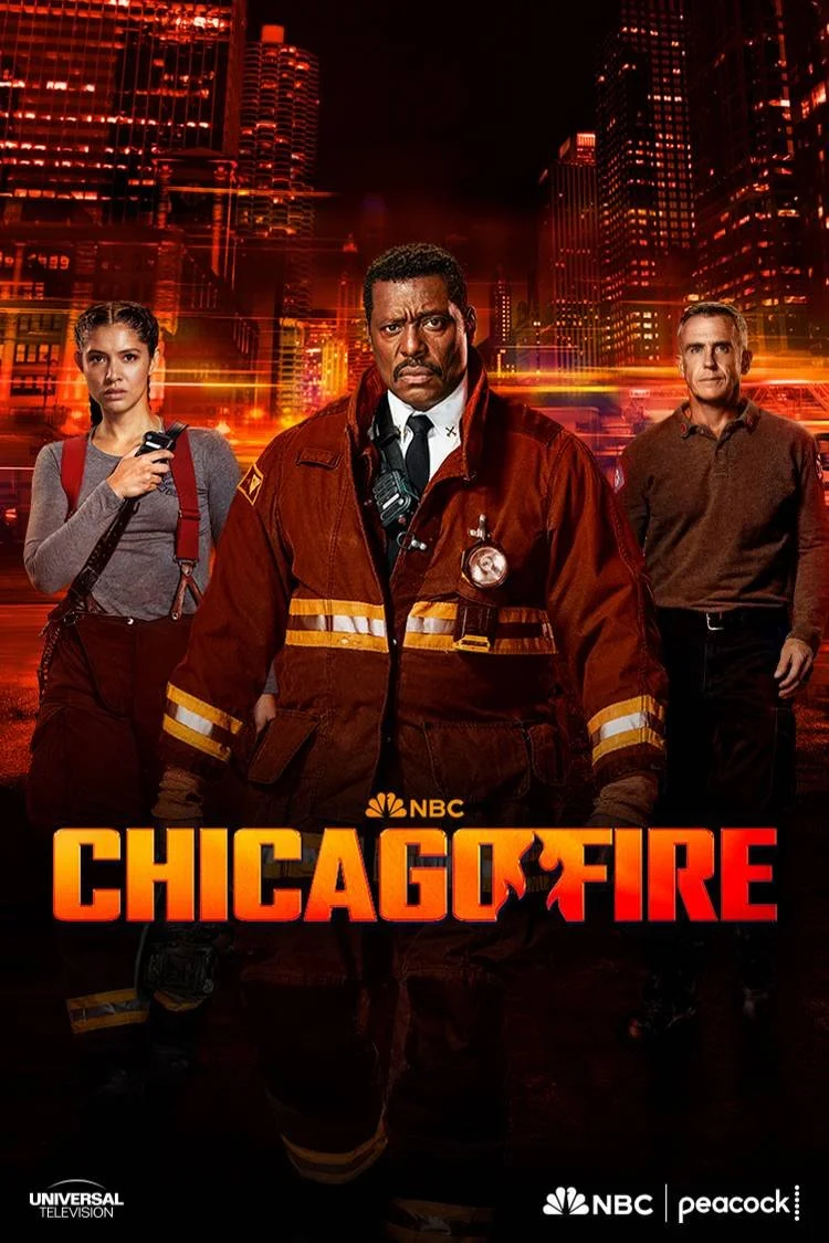 Chicago Fire