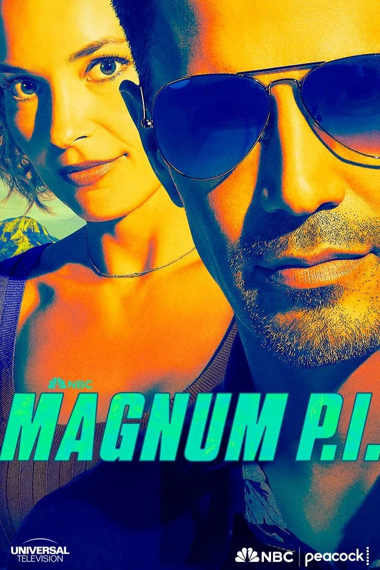 Magnum P.I.