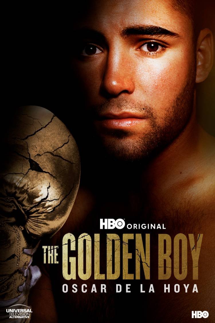 The Golden Boy
