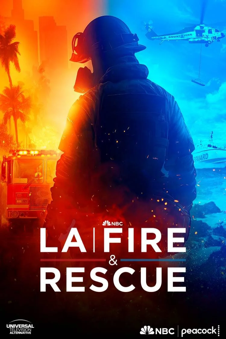 LA Fire Rescue