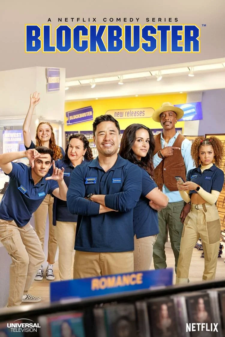 Blockbuster