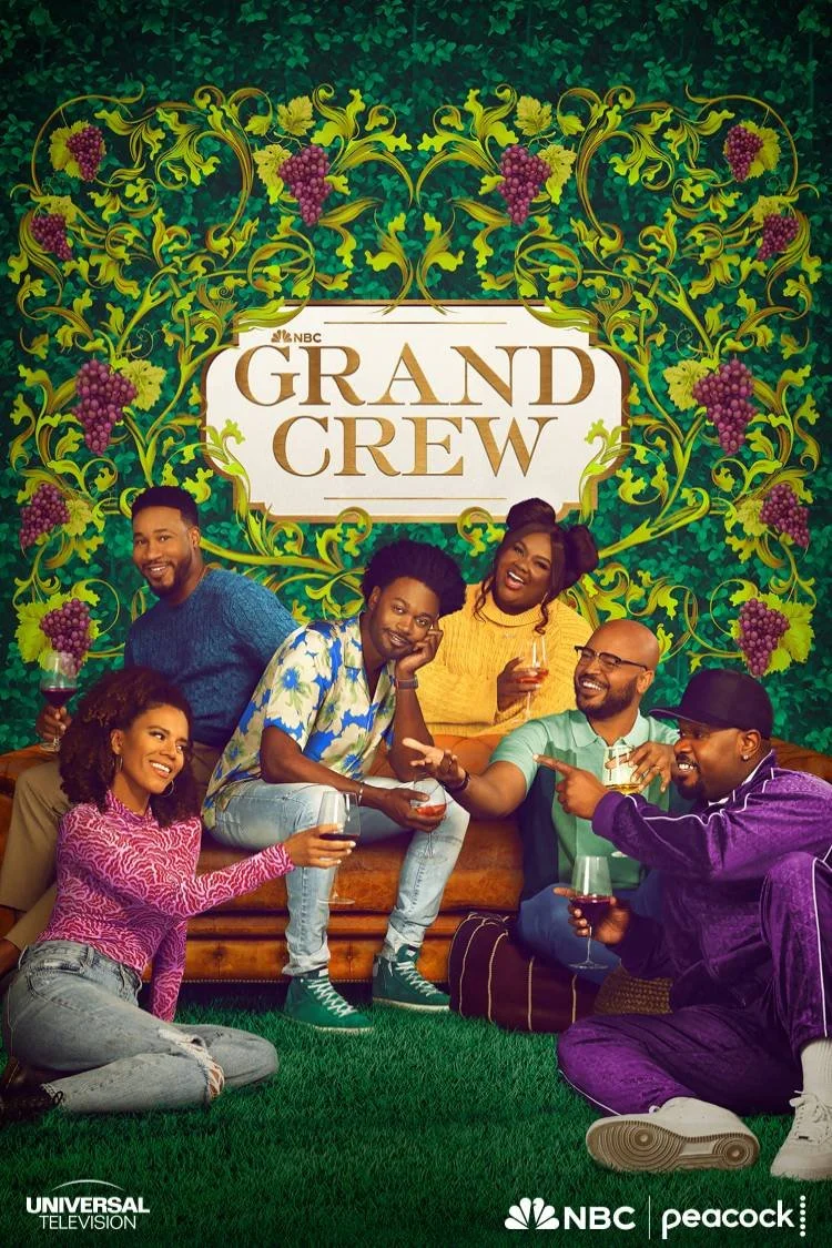 Grand Crew