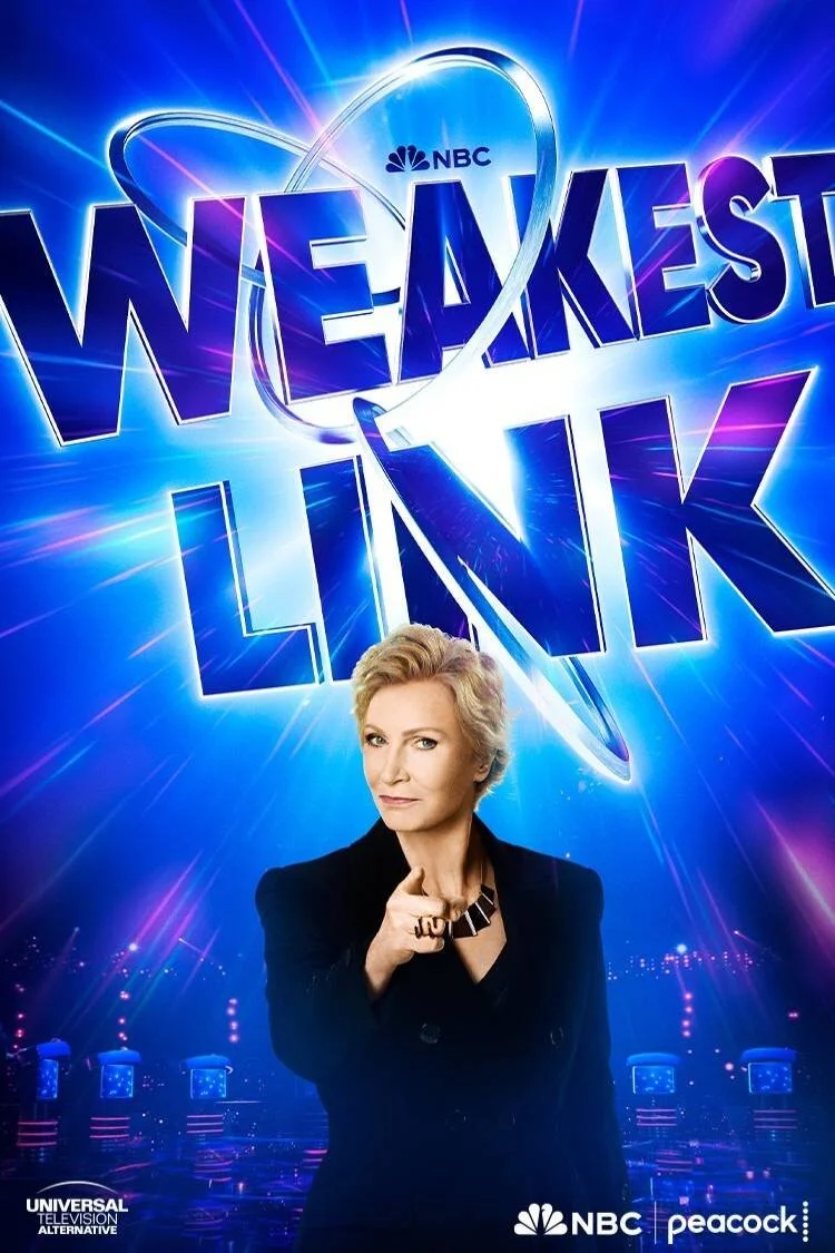 The Weakest Link