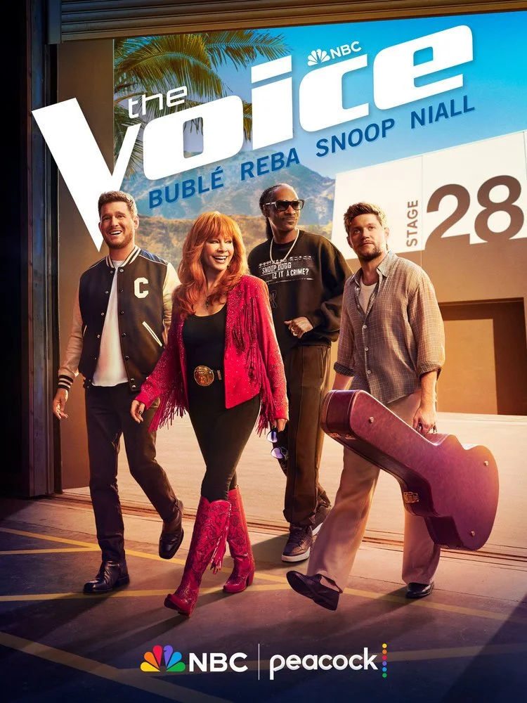 The Voice Season 28