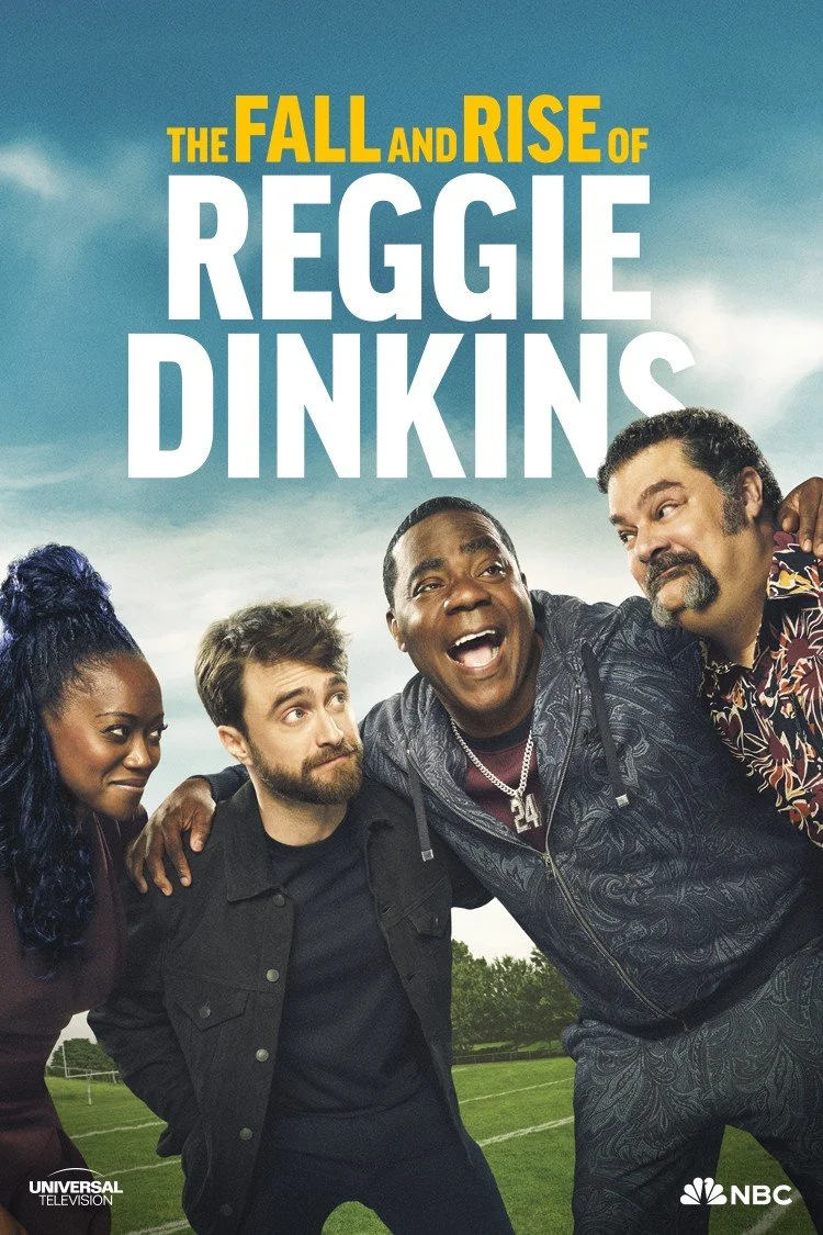 The Fall and Rise of Reggie Dinkins