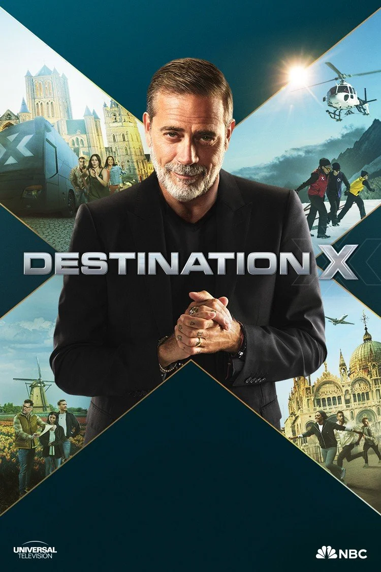 Destination X