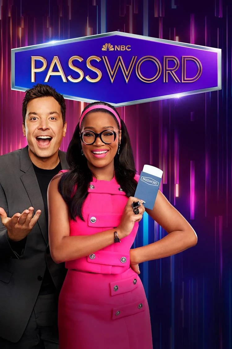 Password