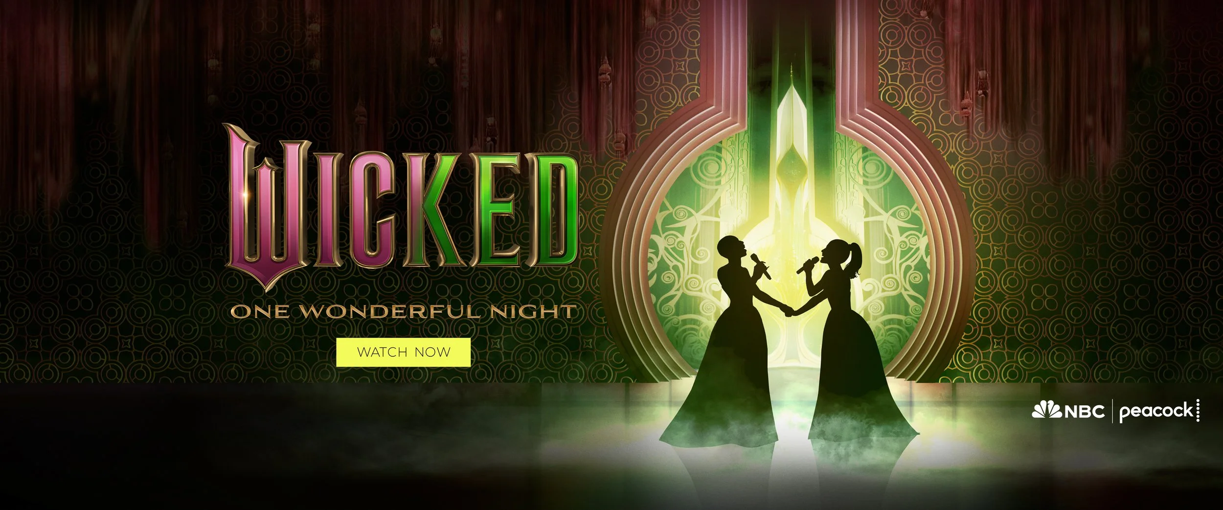 Wicked One Wonderful Night