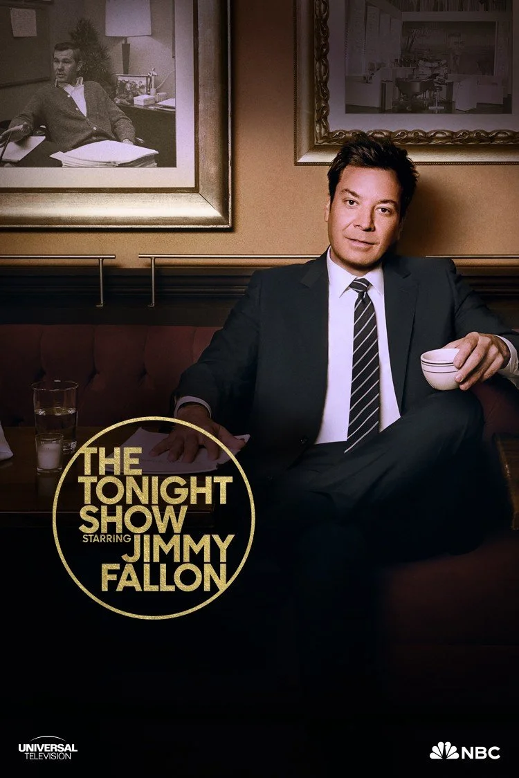 The Tonight Show with Jimmy Fallon