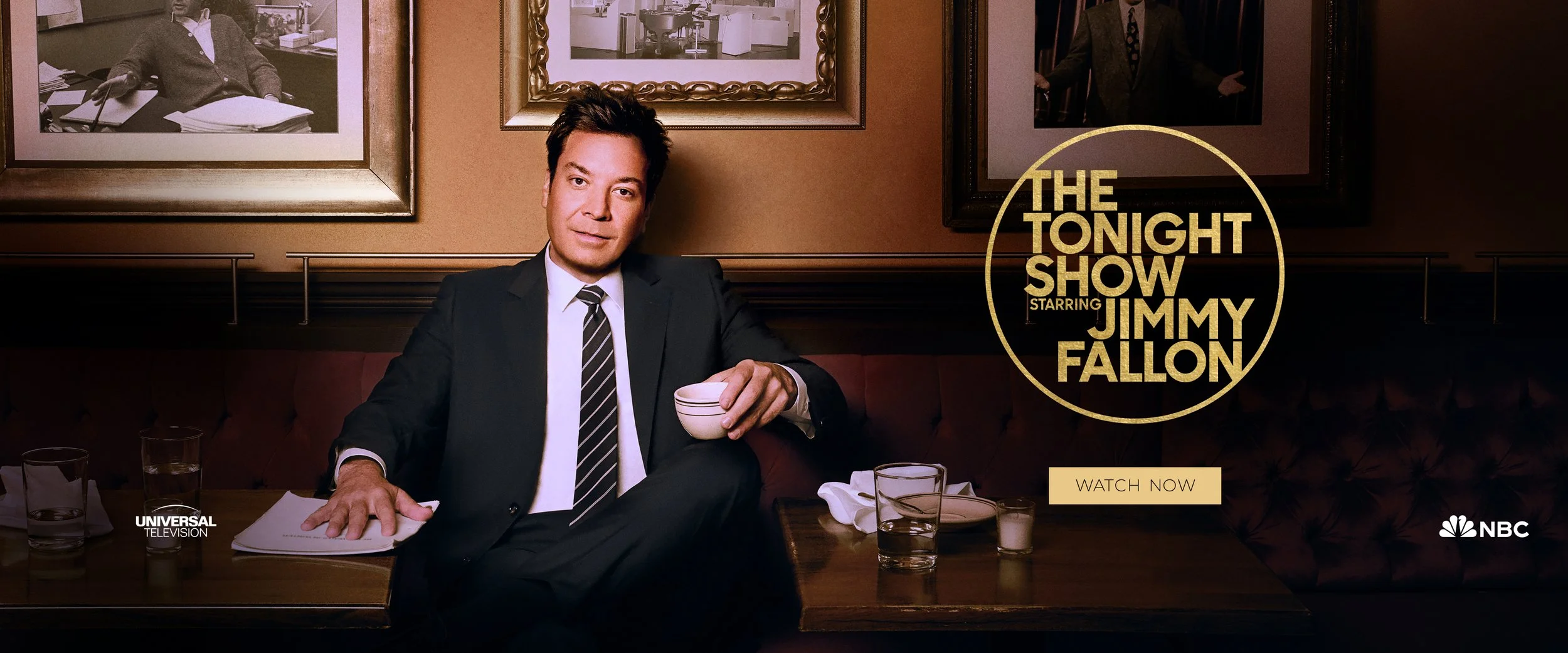 The Tonight Show With Jimmy Fallon