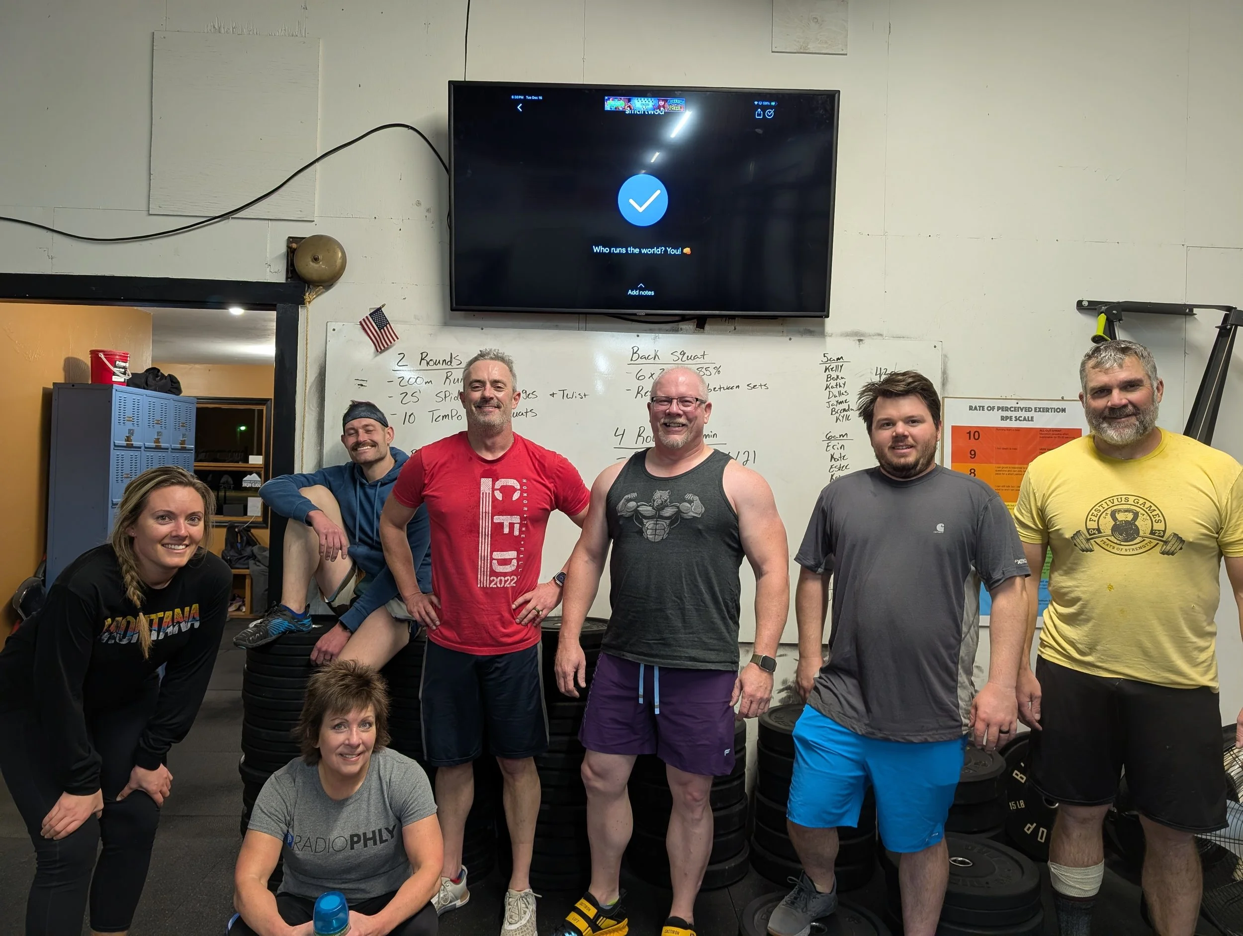 How to find your why