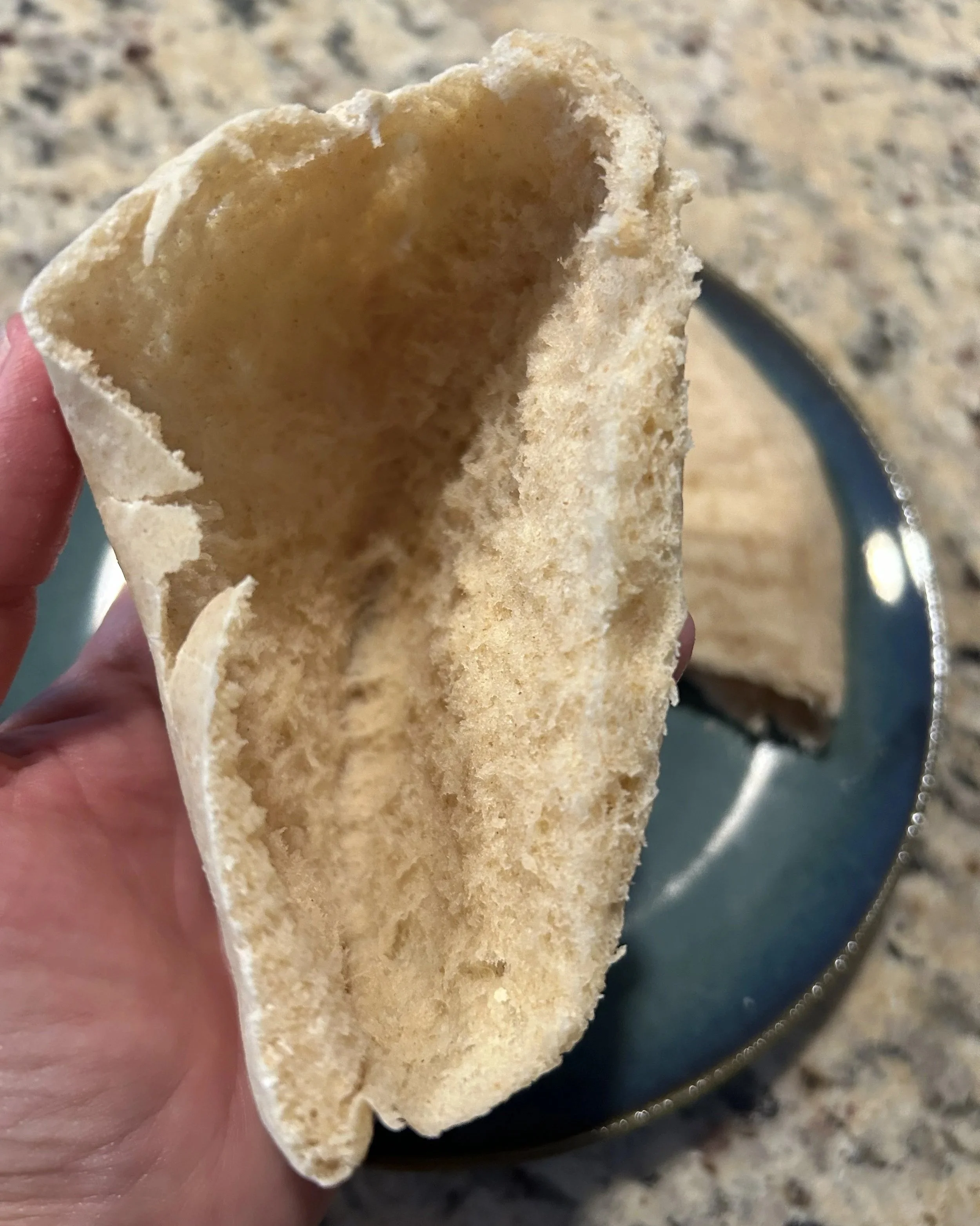 Pita Bread