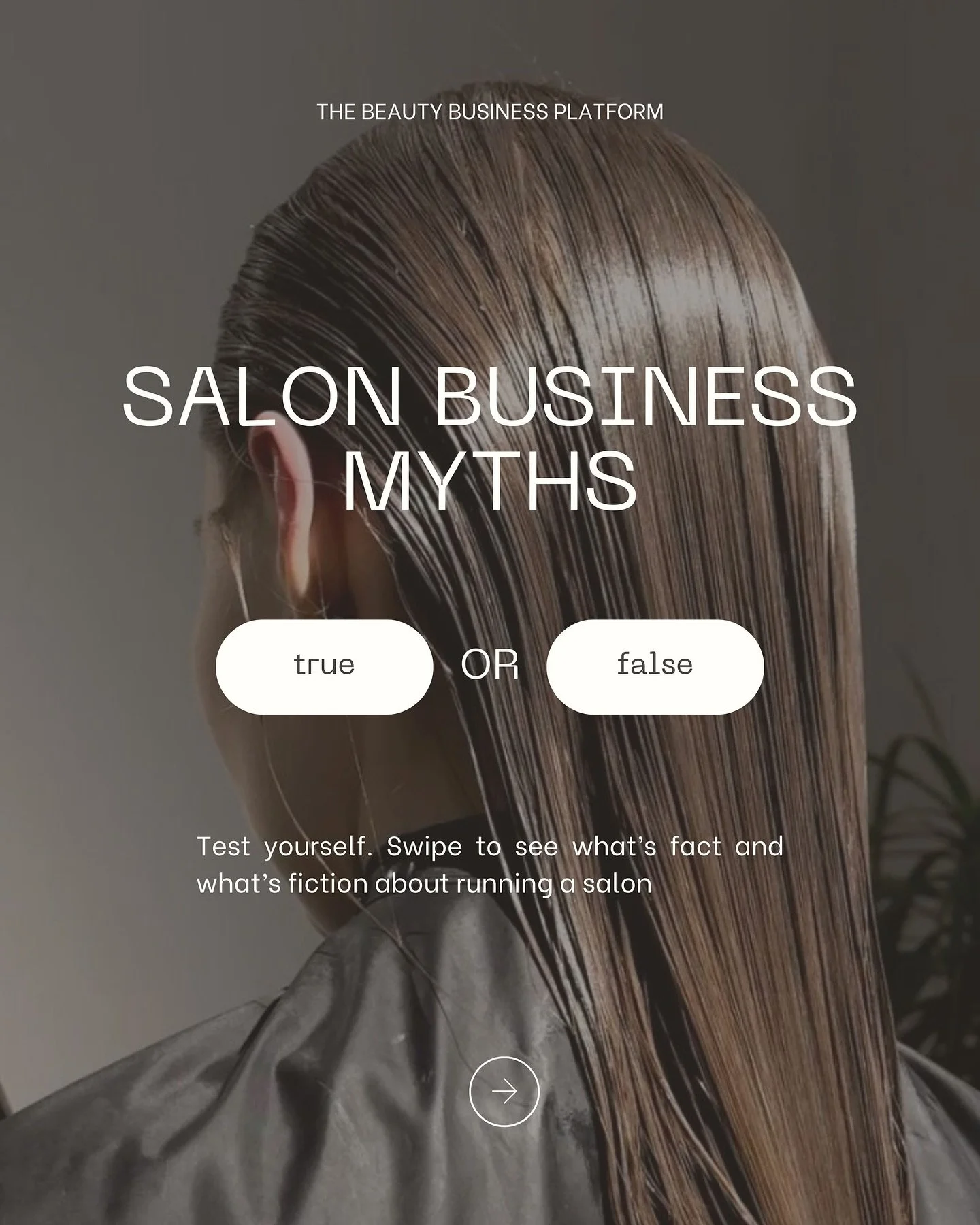 Salon business myths are everywhere&mdash;and some of them might be holding you back. Let&rsquo;s set the record straight.

✨ Here&rsquo;s what you need to know:

Not every &ldquo;rule&rdquo; you hear about running a salon is true&mdash;and believing