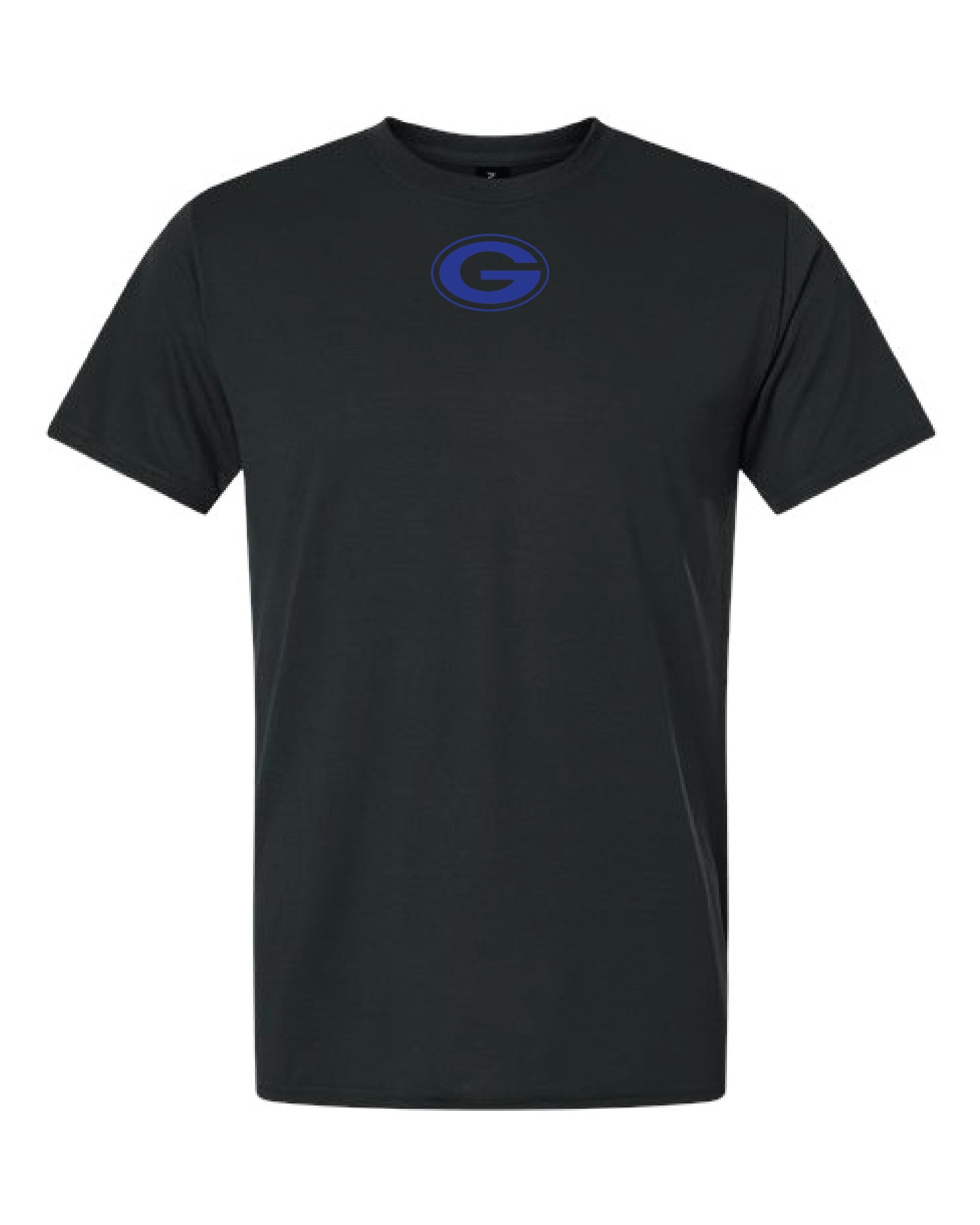 Tough Eagle Back Black.png