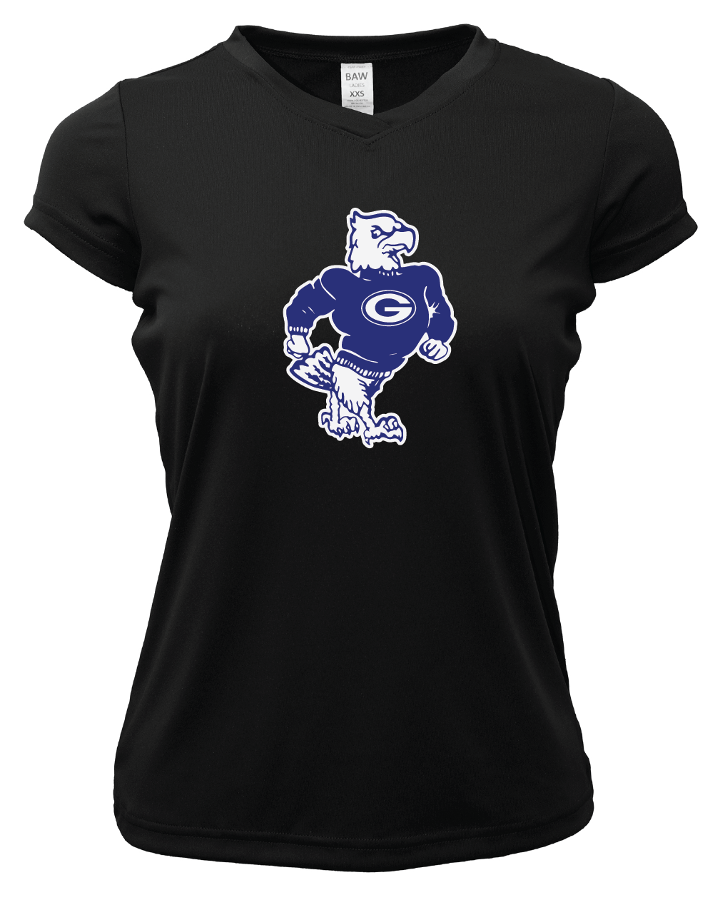 Tough Eagle- Women's front.png