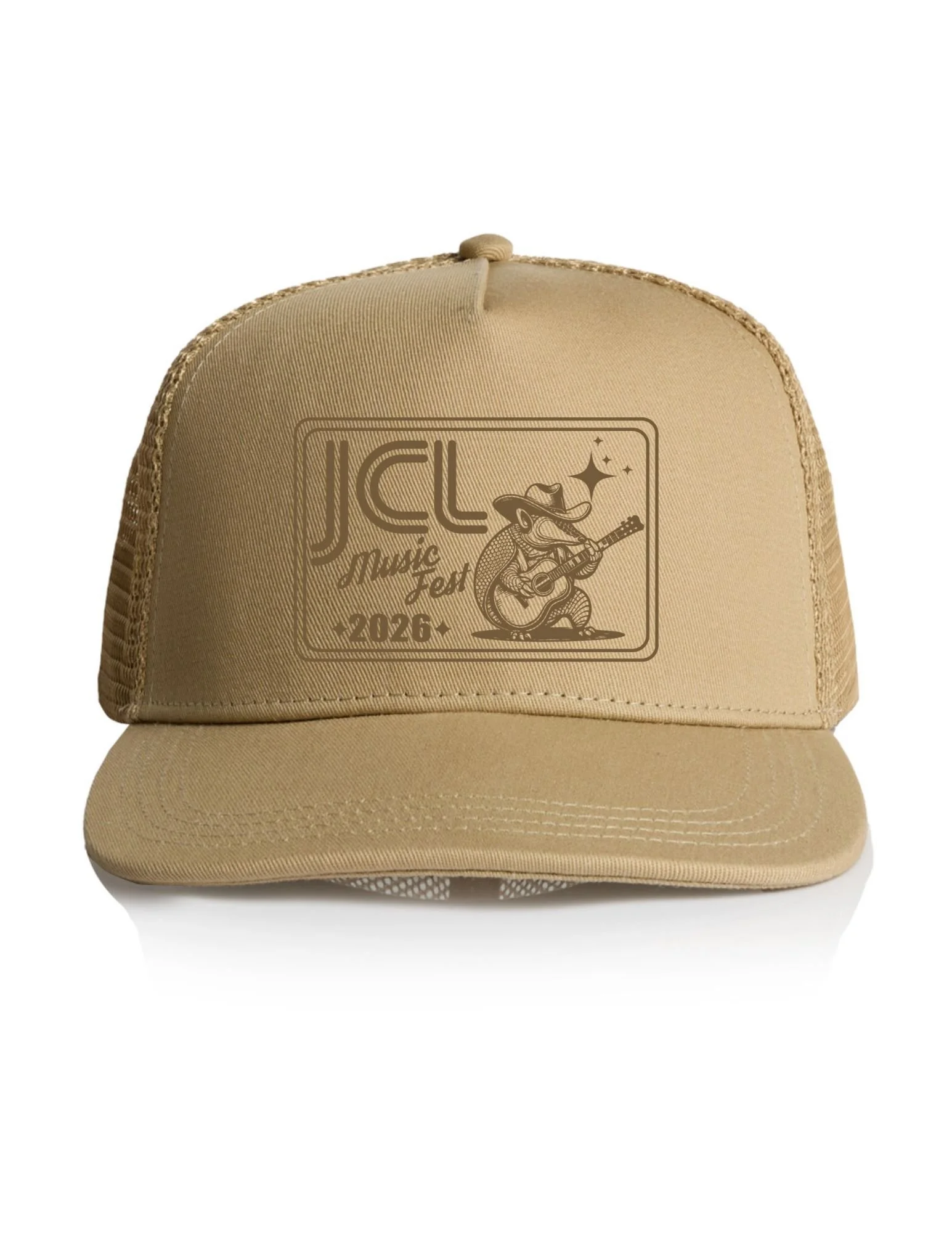 JCL Trucker