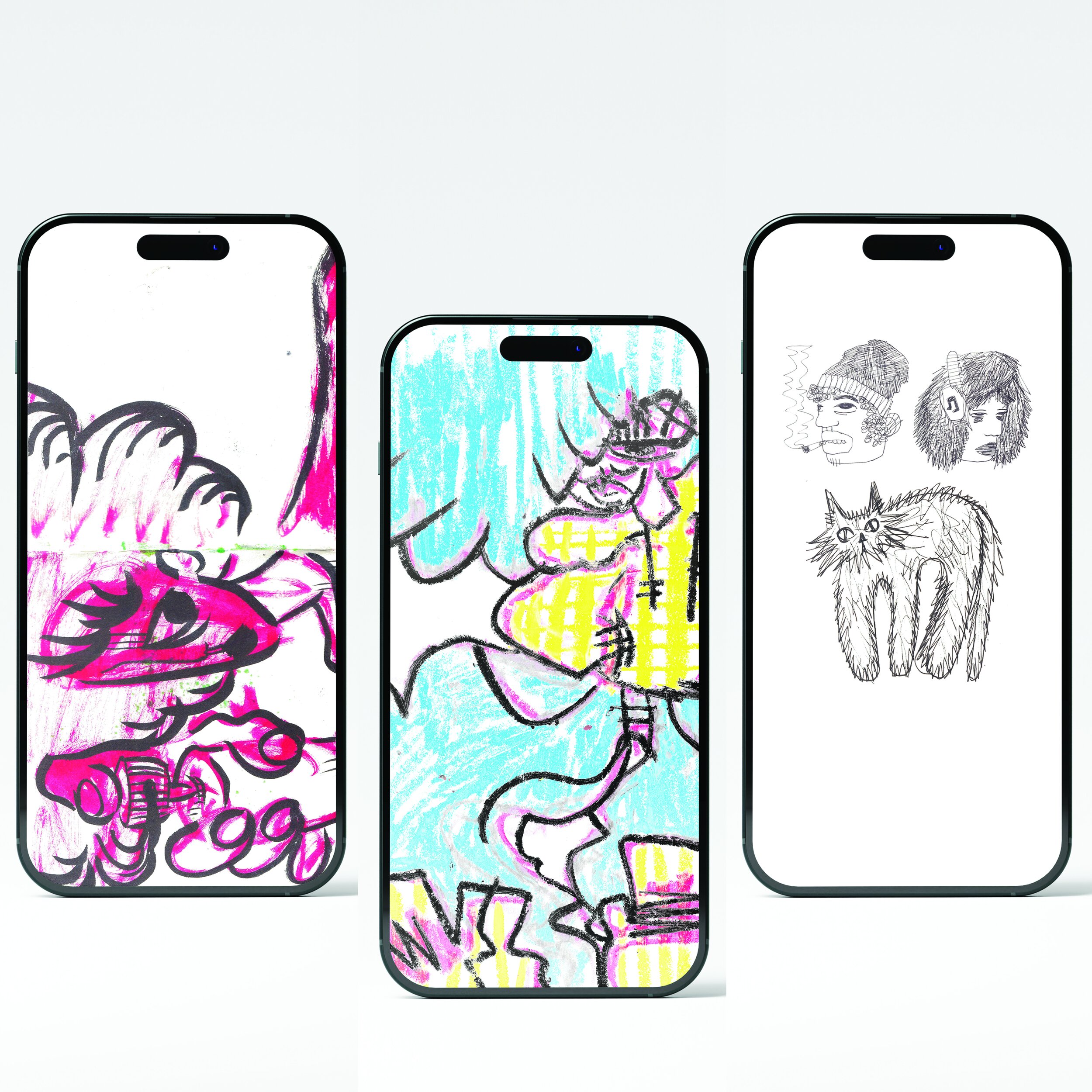 iPhone Wallpapers