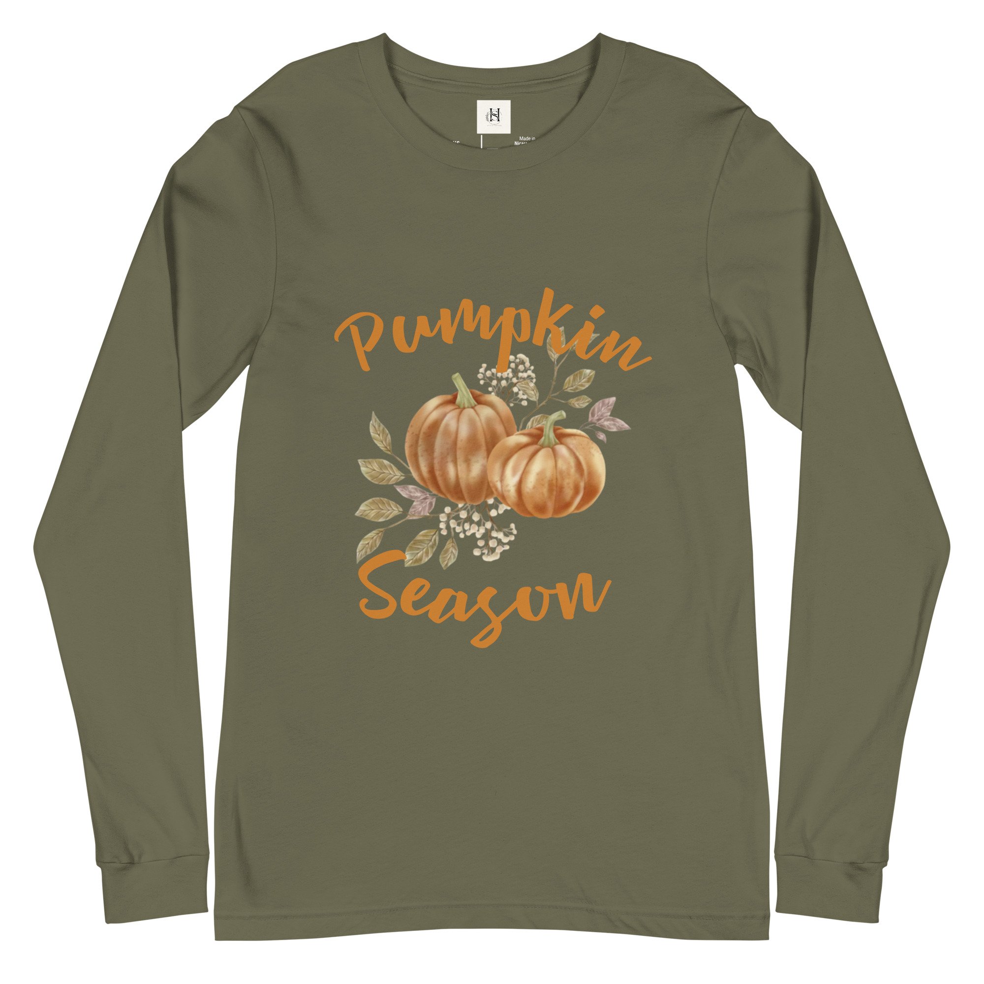 unisex-long-sleeve-tee-military-green-front-66f88b51b9ed7.jpg