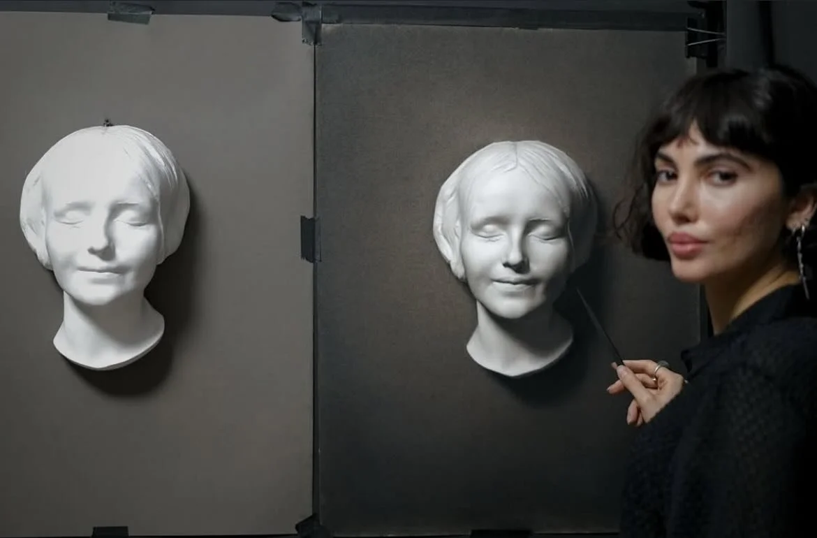 🍸 This Friday!

Join us Jan 30, 5&ndash;7 PM at Art Ovation Hotel for a cocktail reception celebrating the Miano Academy of Art residency.

Meet the artists, view work by students and Charles Miano, and experience the creative energy up close.

We h