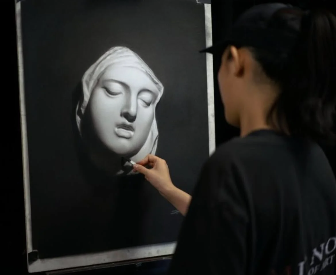 &ldquo;I saw the angel in the marble and carved until I set him free&rdquo; -Michelangelo

At Miano Academy, we believe greatness already lives within you. Our role is to guide, refine, and shape your talent until it shines with confidence and purpos