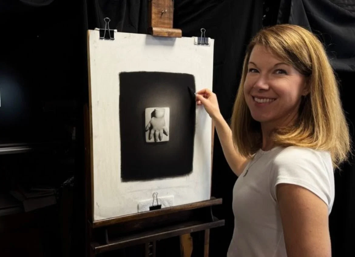 🎨 Enrollment is now open for the 2026 Miano Academy of Art Summer Intensive.

Spend two immersive weeks studying with master artist Charles Miano in a focused atelier environment dedicated to serious artistic development.

Through daily practice, su