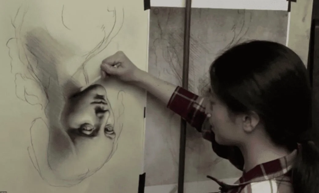 Rooted in the tradition of the Italian Renaissance, our workshops will help you bring a figure to life from the inside out&mdash;through movement, gesture, and the sculptural play of light and shadow.

From quick, expressive poses to deeply studied l