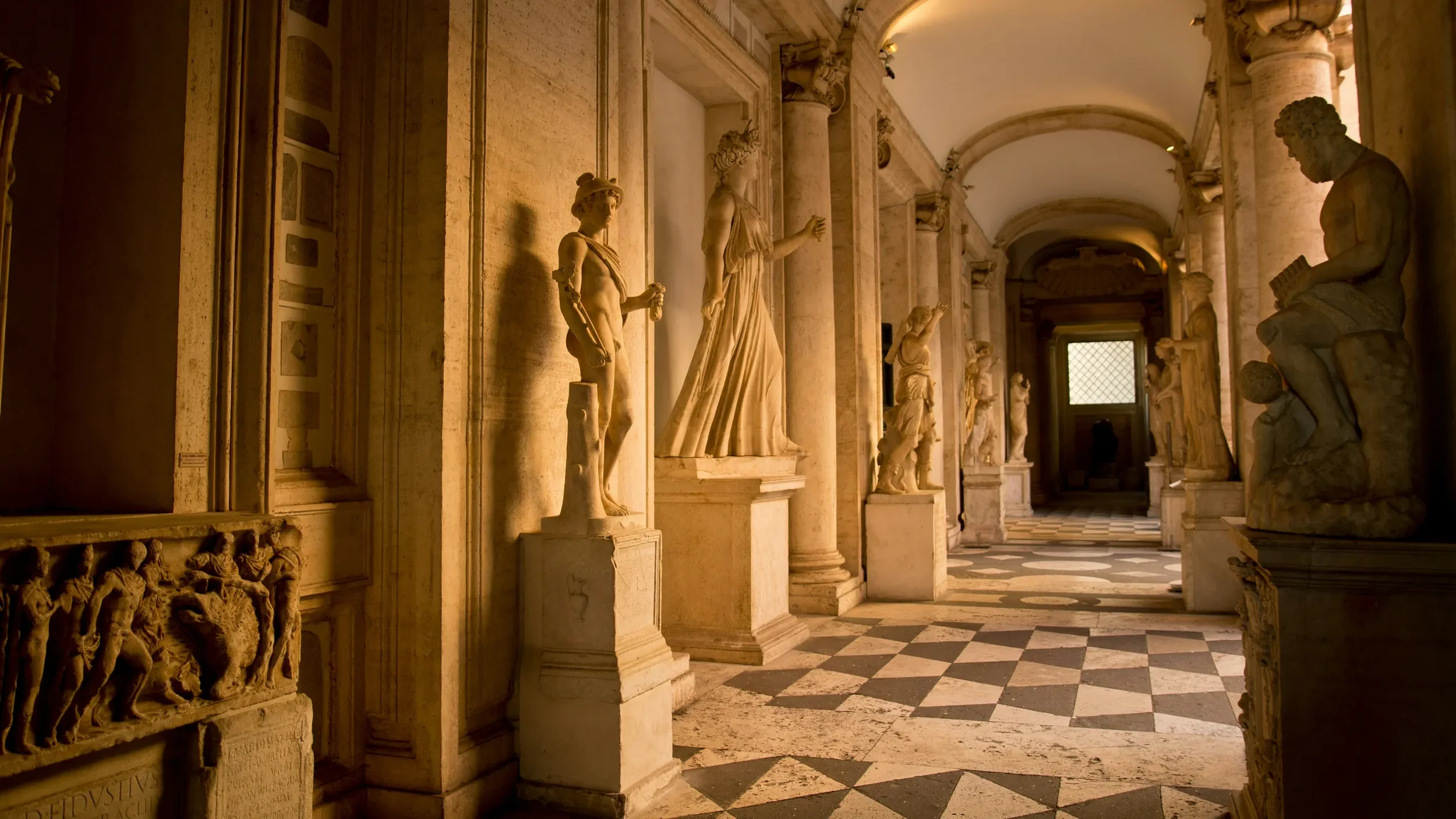 CAPITOLINE MUSEUM david-bruggink-P1cu5RqwMMQ-unsplash.webp