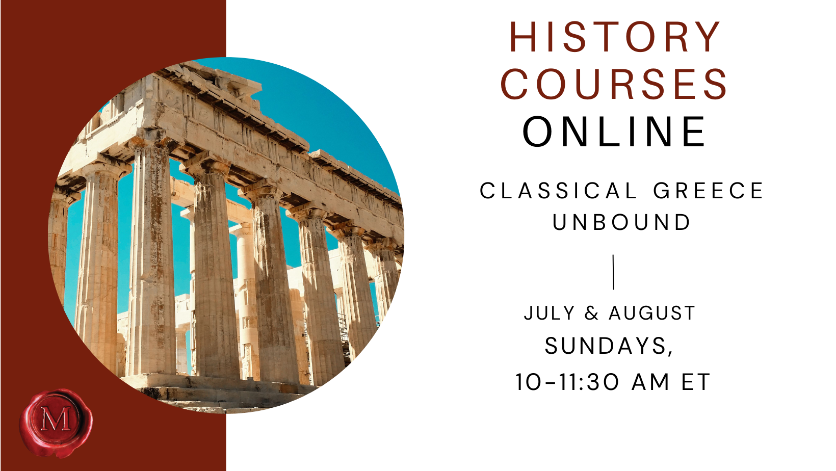 Classical Greece Unbound