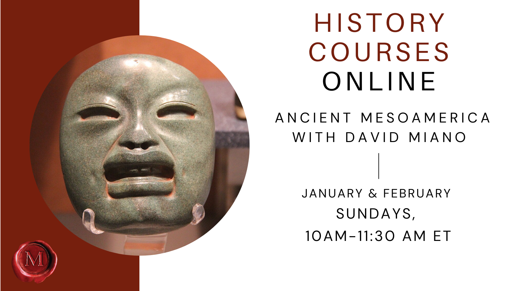 The Making of Mesoamerica