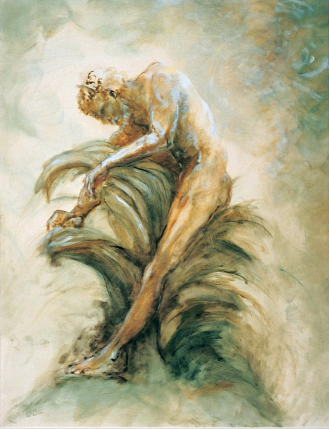 The Milo of Croton