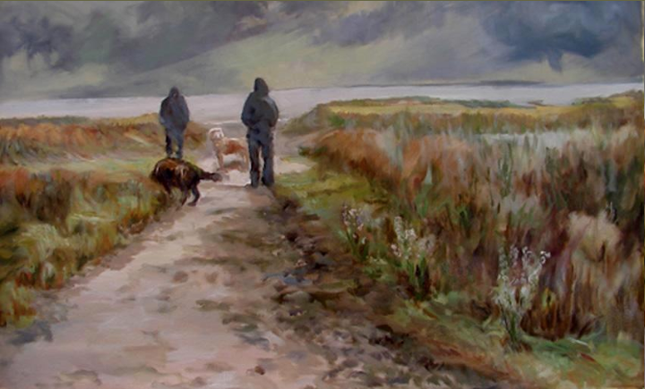 Bay Walk