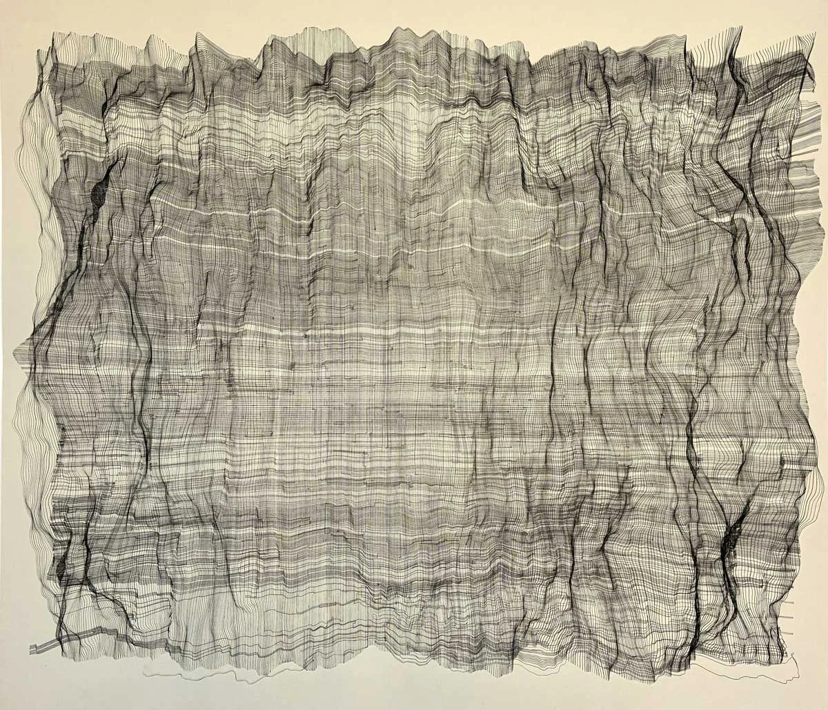 Woven Line