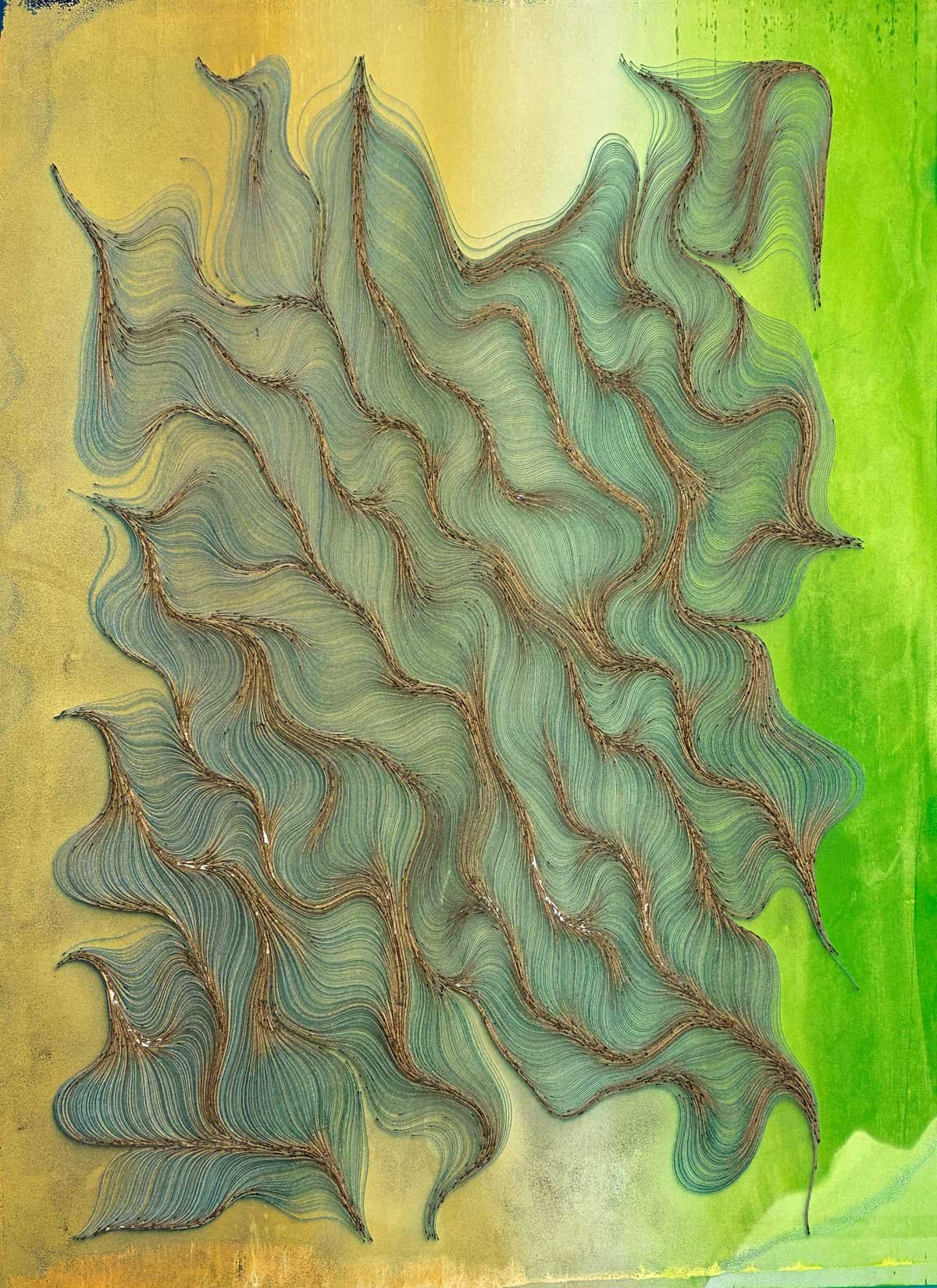 Excavation Zero