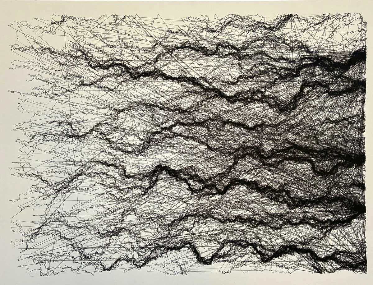 Perlin Root System