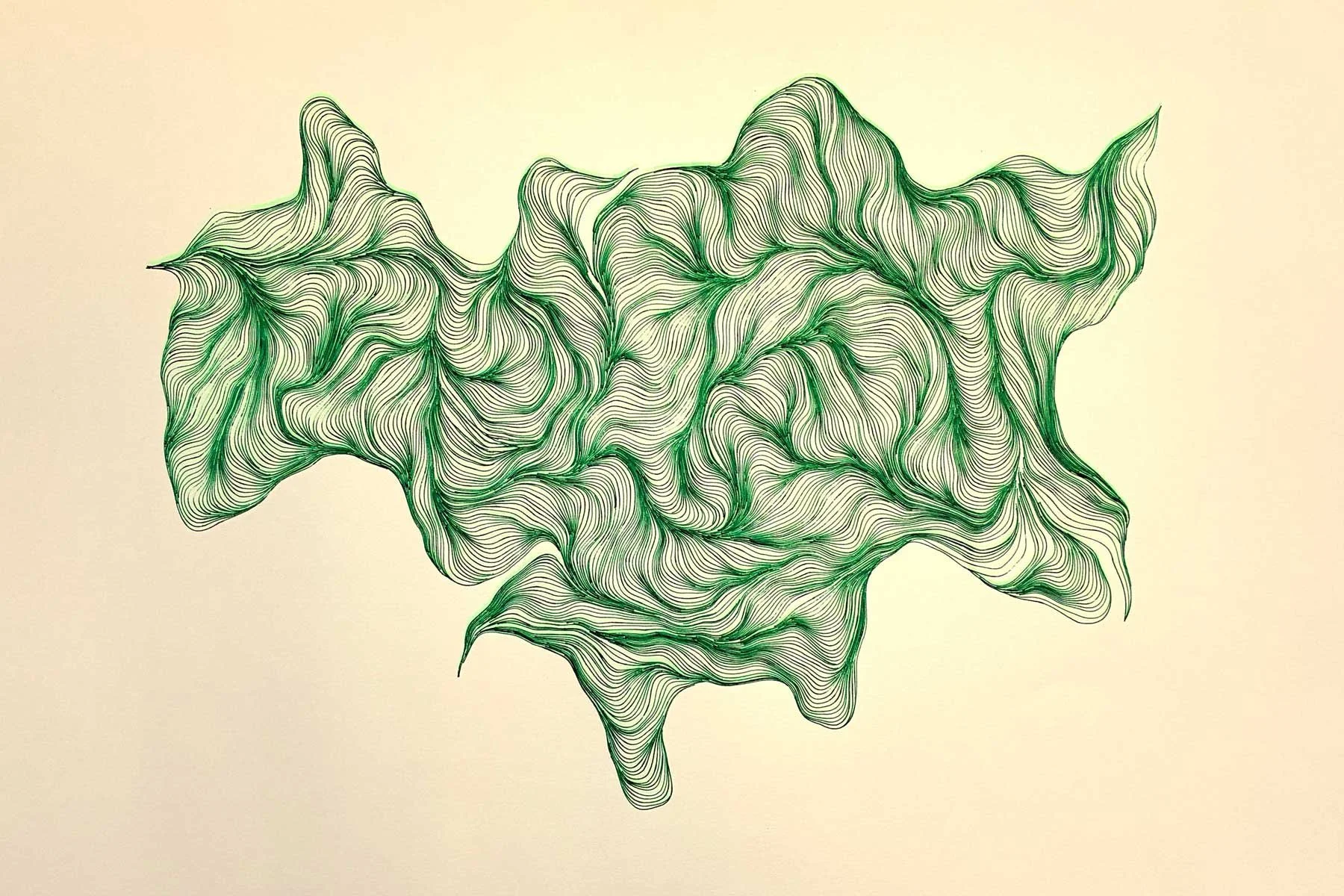 Form - Abstraction of Thought