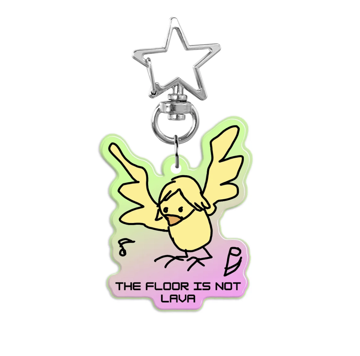 Keychain